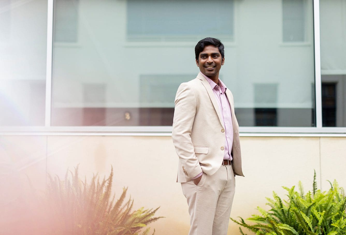 Research Success Stories - Northeastern University Oakland
