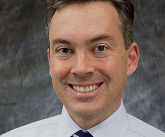 David Horsley