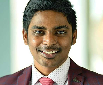 Aravind Nagulu