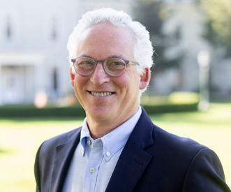 Dean Dan Sachs